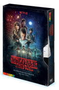 STRANGER THINGS (VHS SEASON ONE)