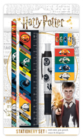 HARRY POTTER STATIONERY SET