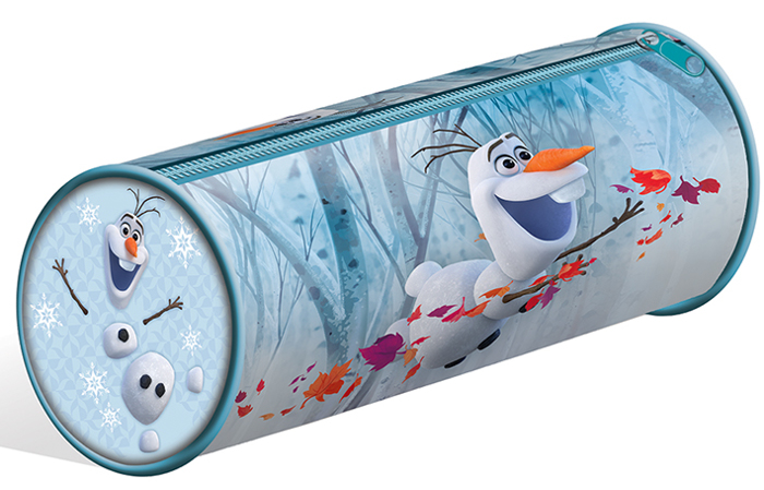 KASETINA FROZEN 2 (OLAF)