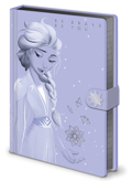 FROZEN 2 (LILAC SNOW)