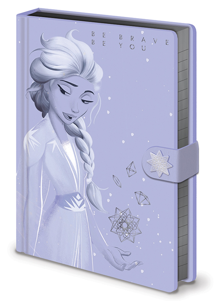 FROZEN 2 (LILAC SNOW)