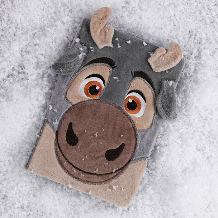 FROZEN (BABY SVEN)