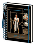 STAR WARS:RISE OF SKYWALKER (MODEL REY)