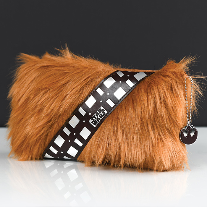 STAR WARS CHEWBACCA