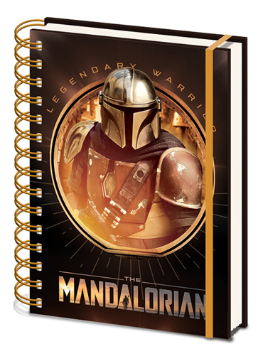 STAR WARS MANDALORIAN