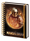 STAR WARS MANDALORIAN