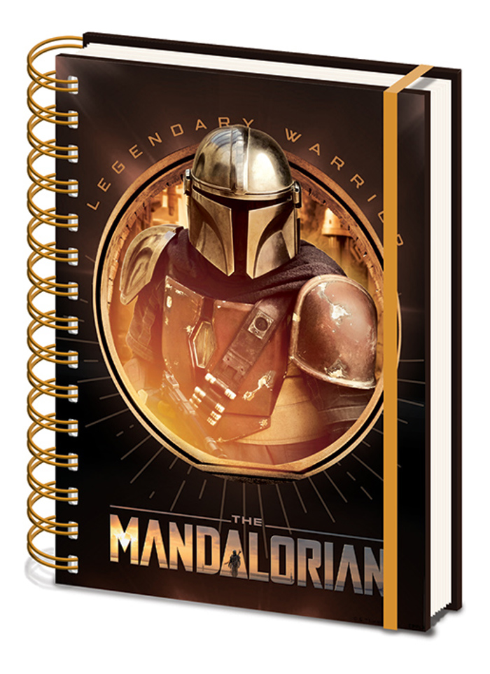 STAR WARS MANDALORIAN