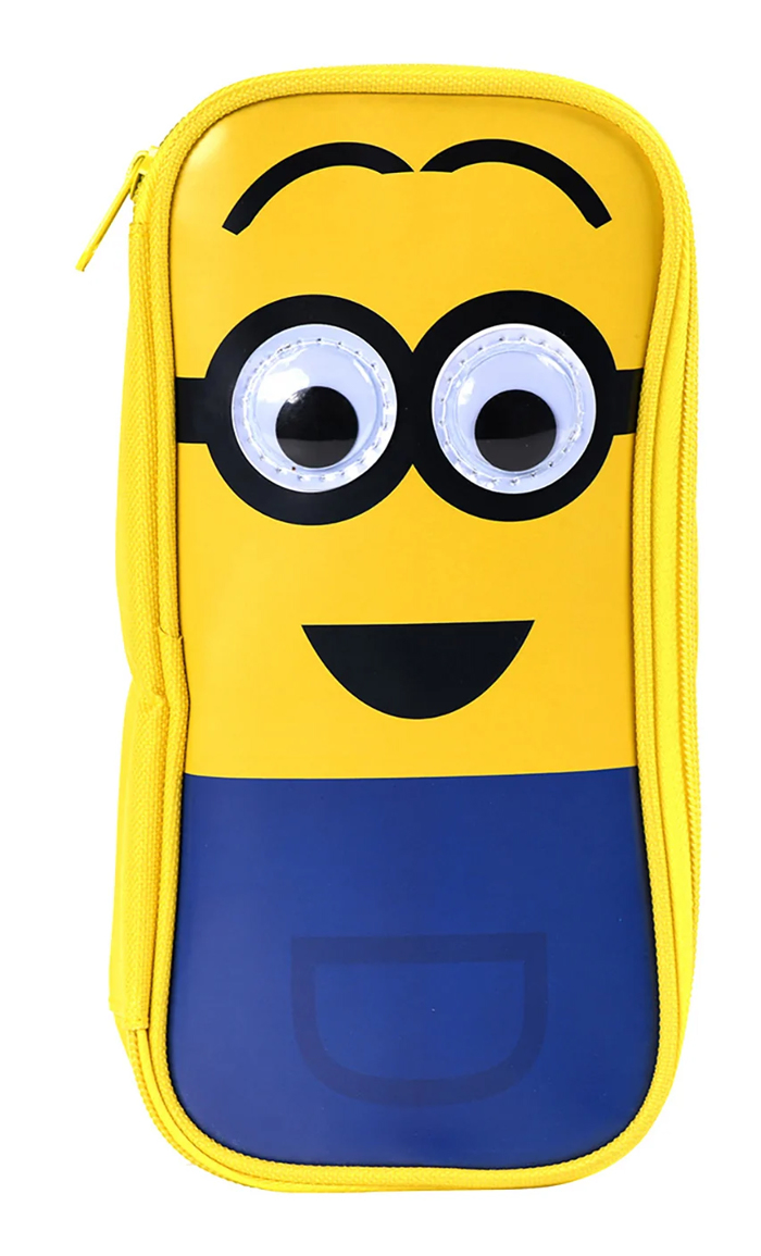  KASETINA MINIONS