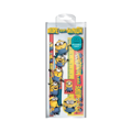 MINIONS SXOLIKA SET