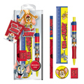 TOM AND JERRY STATIONERY SET