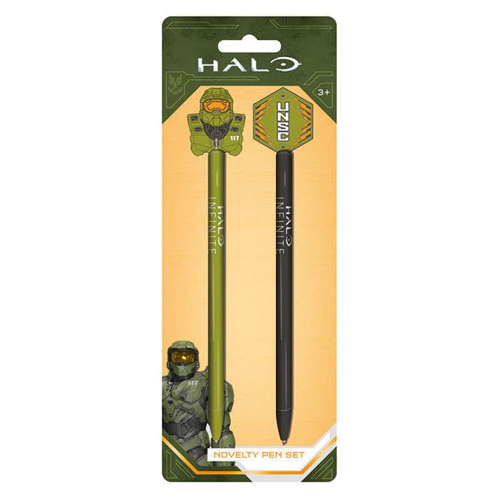  HALO INFINITE NOVELTY PEN  