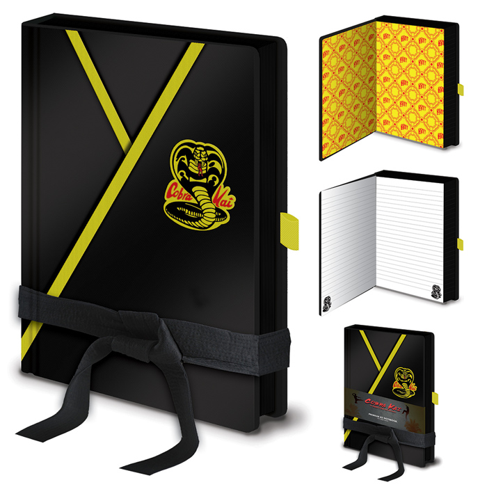COBRA KAI (GI)