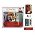 HARRY POTTER SXOLIKA SET