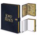 LORD OF THE RINGS A5 PREMIUM NOTEBOOK