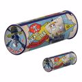 ONE PIECE LIVE ACTION (GOING MERRY) BARREL PENCIL CASE