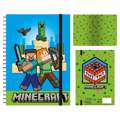 MINECRAFT A5 NOTEBOOK - 247920523