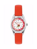 TIKKERS LADYBIRD KIDS WATCH