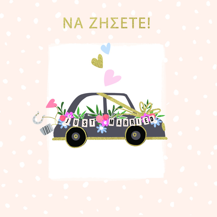NA ZISETE!