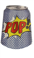 CAN OF POP