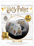 HARRY POTTER (ARTEFACTS)