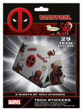 DEADPOOL (MERC WITH A MOUTH)