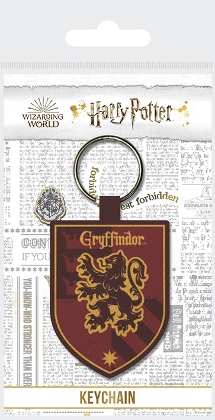 MPRELOK WOVEN HARRY POTTER 