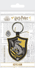 MPRELOK WOVEN HARRY POTTER(HUFFLEPUFF)