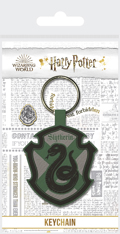 MPRELOK WOVEN HARRY POTTER (SLYTHERIN)