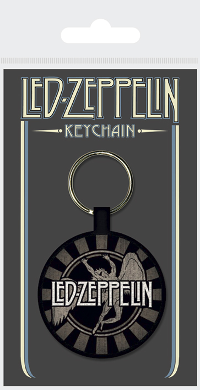 MPRELOK WOVEN LED ZEPPELIN