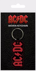 MPRELOK WOVEN AC/DC (LOGO)