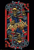 ANTHRAX EVIL KINGS 