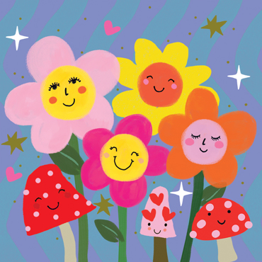 ΛΟΥΛΟΥΔΙΑ (ΝΟ ΤΕΧΤ)